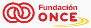 Logo de la Fundación Once