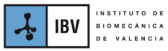 Logo del IBV
